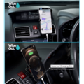 [PREMIUM] WipeOut FLEXi PRO Aluminium Alloy Car Mobile Phone Holder